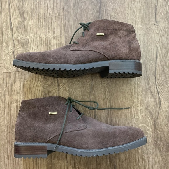 blondo chukka boots